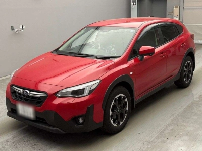 SUBARU SUBARU XV