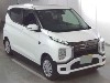 MITSUBISHI EK X EV