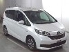 HONDA FREED HYBRID