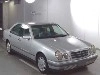 MERCEDES BENZ E CLASS