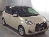 DAIHATSU BOON