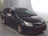 TOYOTA AVENSIS WAGON