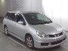 NISSAN WINGROAD