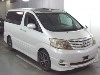 TOYOTA ALPHARD V