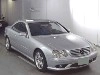 MERCEDES BENZ CL