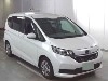 HONDA FREED HYBRID