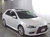 MITSUBISHI GALANT FORTIS SPORTBACK