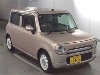 SUZUKI ALTO LAPIN CHOCOLATE