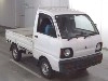 MITSUBISHI MINICAB TRUCK