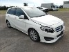 MERCEDES BENZ B CLASS
