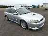 SUBARU LEGACY TOURING WAGON
