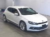 VOLKSWAGEN SIROCCO