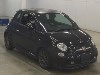 FIAT ABARTH 500