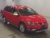 VOLKSWAGEN GOLF ALLTRACK