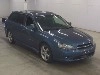 SUBARU LEGACY TOURING WAGON