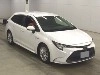 TOYOTA COROLLA WAGON