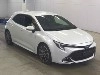 TOYOTA COROLLA SPORT
