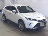 TOYOTA HARRIER HYBRID