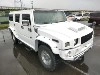 HUMMER HUMMER H2