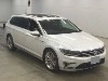 VOLKSWAGEN PASSAT GTE
