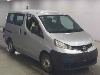 NISSAN NV200 VANETTE VAN