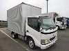 TOYOTA DYNA TRUCK