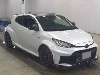TOYOTA GR YARIS