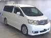 TOYOTA ALPHARD G