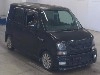 SUZUKI WAGON R RR