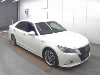 TOYOTA CROWN HYBRID