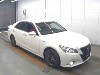 TOYOTA CROWN HYBRID