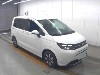 HONDA FREED HYBRID