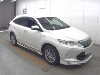 TOYOTA HARRIER HYBRID