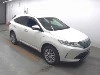 TOYOTA HARRIER HYBRID