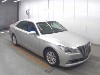 TOYOTA CROWN HYBRID