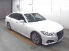TOYOTA CROWN HYBRID