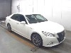 TOYOTA CROWN HYBRID