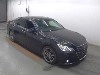 TOYOTA CROWN HYBRID