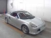 TOYOTA MR-S