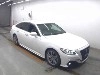 TOYOTA CROWN HYBRID