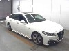 TOYOTA CROWN HYBRID