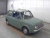NISSAN PAO