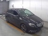 MERCEDES BENZ B CLASS