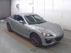 MAZDA RX-8