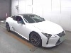 LEXUS LC