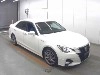 TOYOTA CROWN HYBRID
