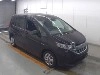 HONDA FREED HYBRID