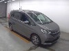 HONDA FREED HYBRID