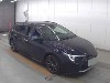 TOYOTA COROLLA WAGON