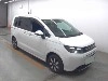 HONDA FREED HYBRID